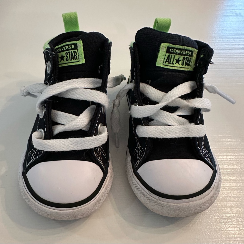 Baby/Toddler Converse Chuck Taylor All Star Axel